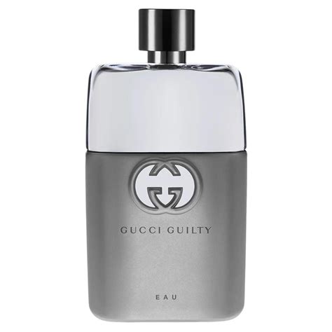 perfumes gucci para hombre|perfume gucci hombre primor.